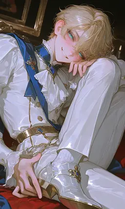 Profile image of Ciel