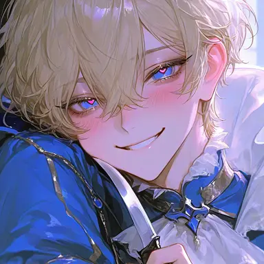 Profile image of シエル