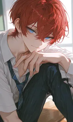 Profile image of Mermel