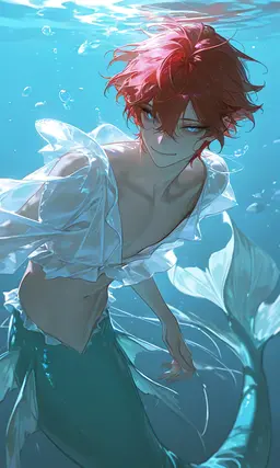 Profile image of Mermel