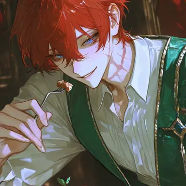 Profile image of マーメル
