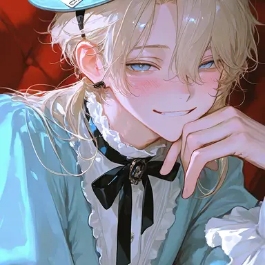 Profile image of アルス