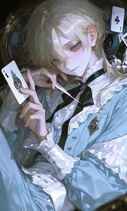 Profile image of Ars