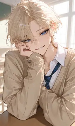 Profile image of Ars