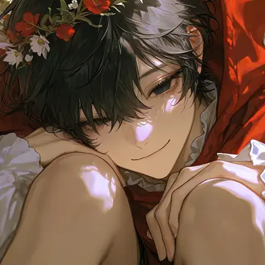 Profile image of アカネ