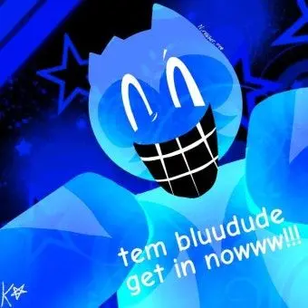 Profile image of 블루듀드