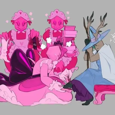 Profile image of 프리티프린세스