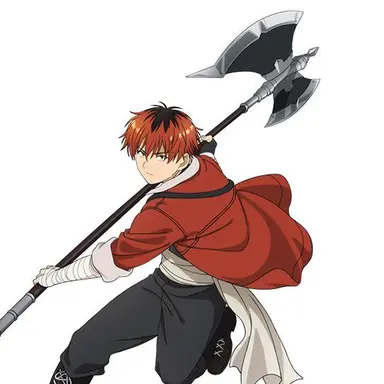 Profile image of シュタルク