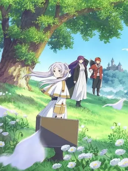 FeeblePlush4409의 葬送のフリーレン