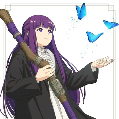 Profile image of フェルン