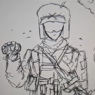 Profile image of バーソン