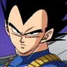 Profile image of Vegeta