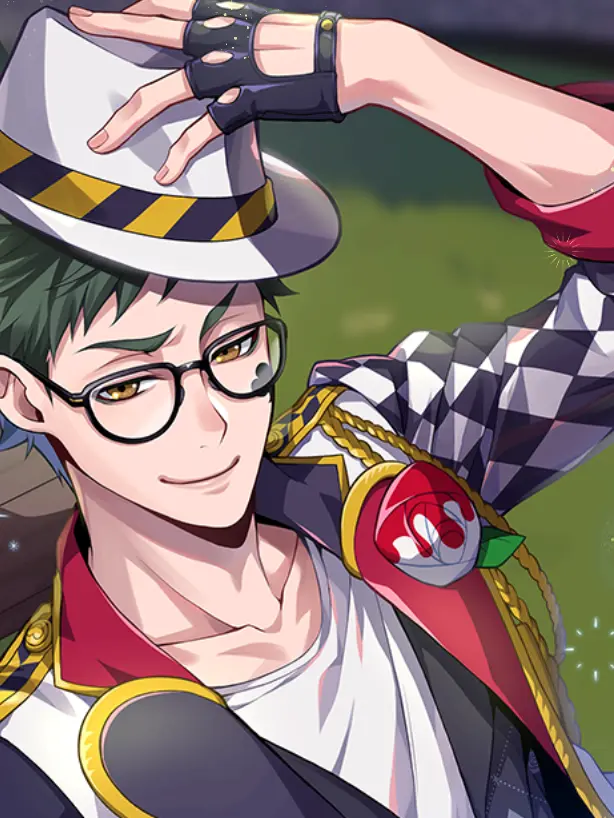 BlandTape4445의 ジェイトレ