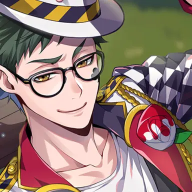 Profile image of トレイ