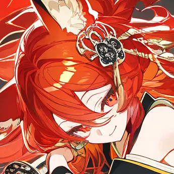 Profile image of クレハ