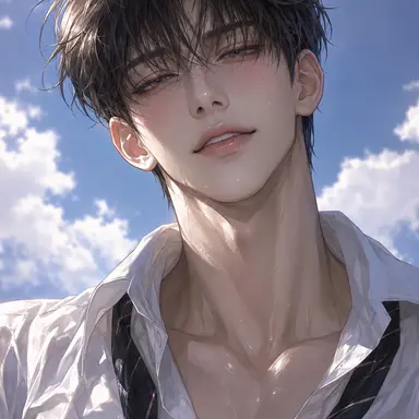 Profile image of ユ・ジョンハン