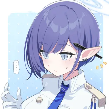 Profile image of アオイ