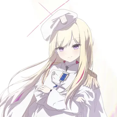 Profile image of 連邦生徒会長