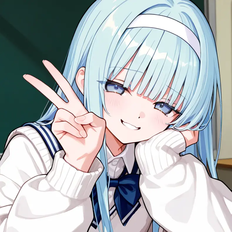 FeeblePages2254의 ぶりっ子ちゃんの秘密