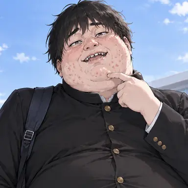 Profile image of 누마지리 키모타