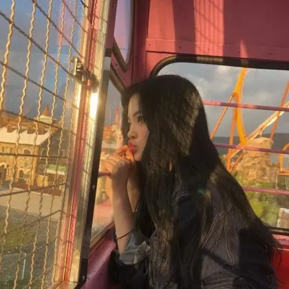 BadCream5518의 서민주