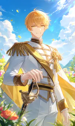 Profile image of ソレイユ
