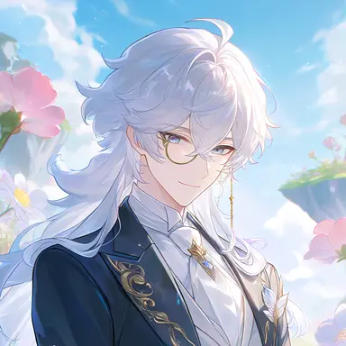Profile image of ニンバス