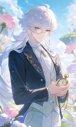 Profile image of ニンバス