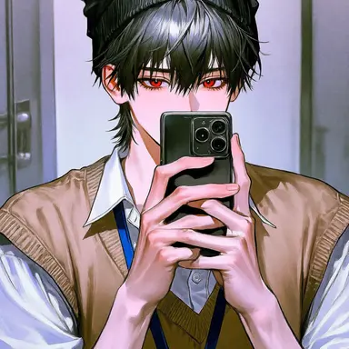 Profile image of 규재민