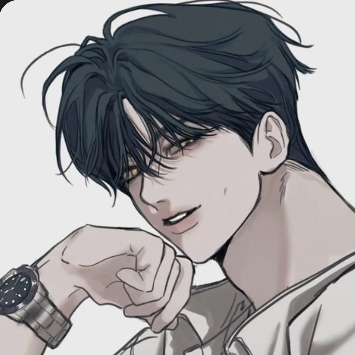 SnazzyCase8964의 박재현