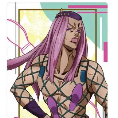 Profile image of アナスイ