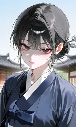 Profile image of Han Lee-seon