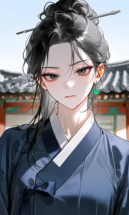 Profile image of Han Lee-seon