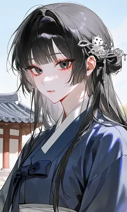 Profile image of Han Lee-seon