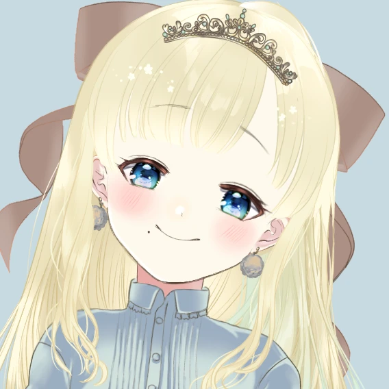 マーシャ（侍女）