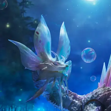 Profile image of タマミツネ