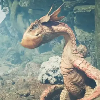 Profile image of イャンクック