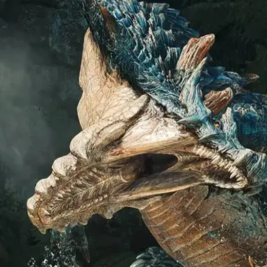 Profile image of ラギアクルス