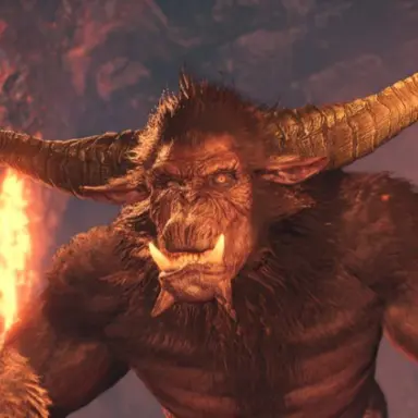 Profile image of ラージャン