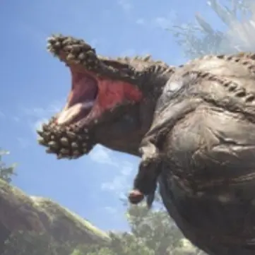 Profile image of イビルジョー