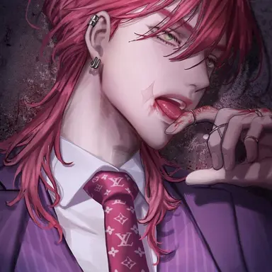 Profile image of Sanzu