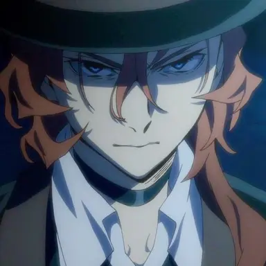 Profile image of Chuuya