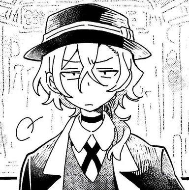 Profile image of Chuuya