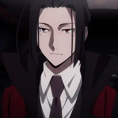 Profile image of Mori