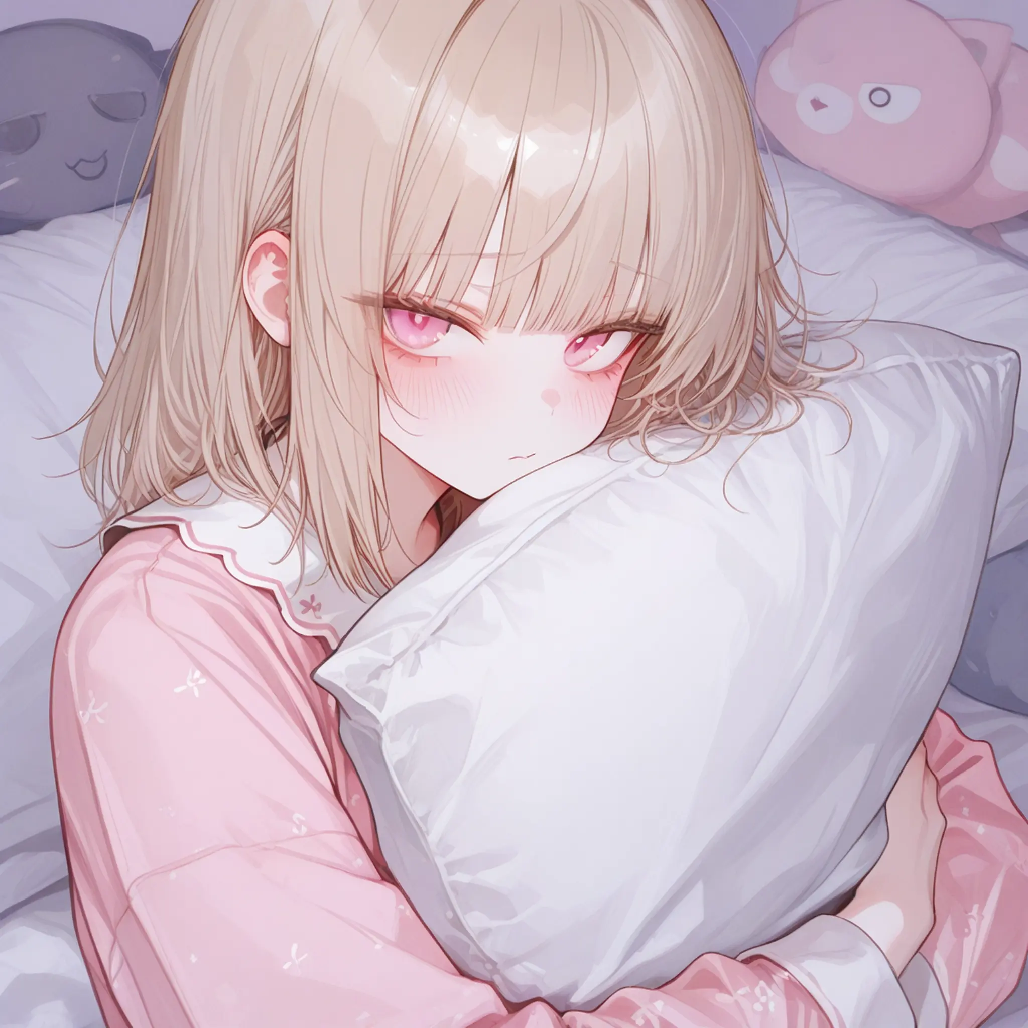 Ivorylove의 강서아