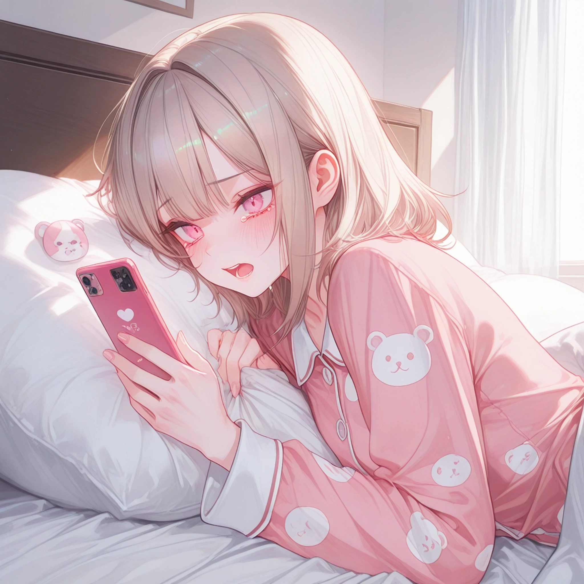 강서아