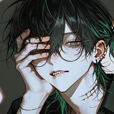 Profile image of 朔夜