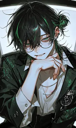 Profile image of 朔夜
