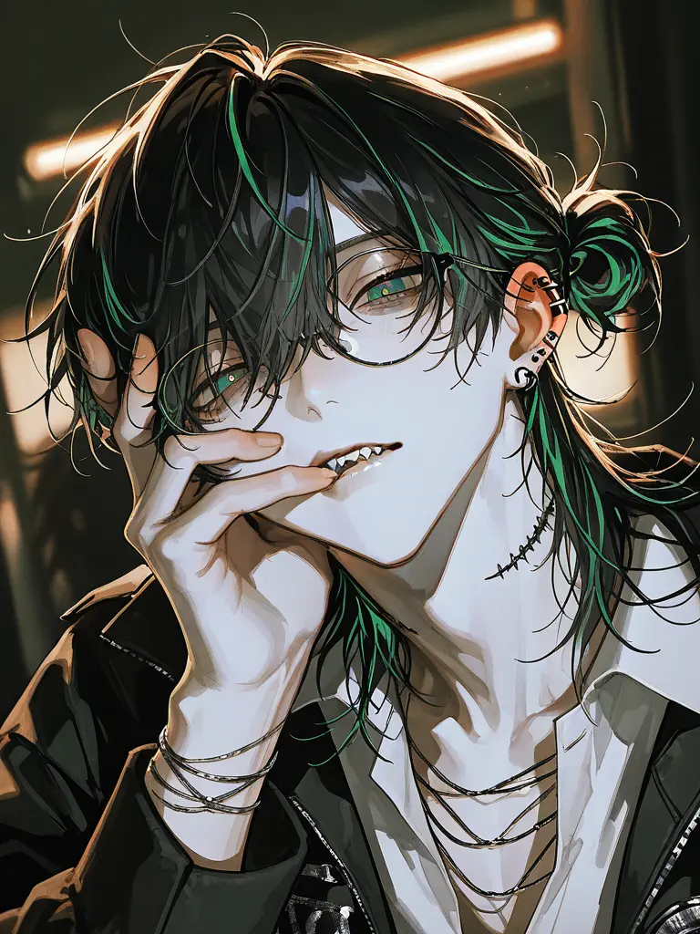 MukimukiSatou의 雨宮朔夜は落とせない