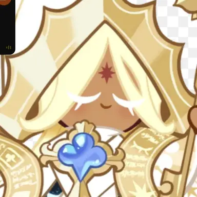 Profile image of 퓨어바닐라 쿠키